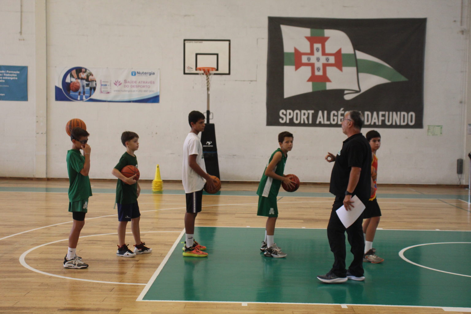 ABL imagem de galeria