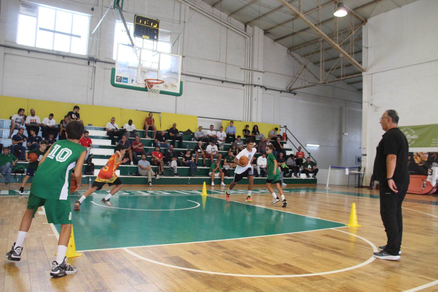 ABL imagem de galeria