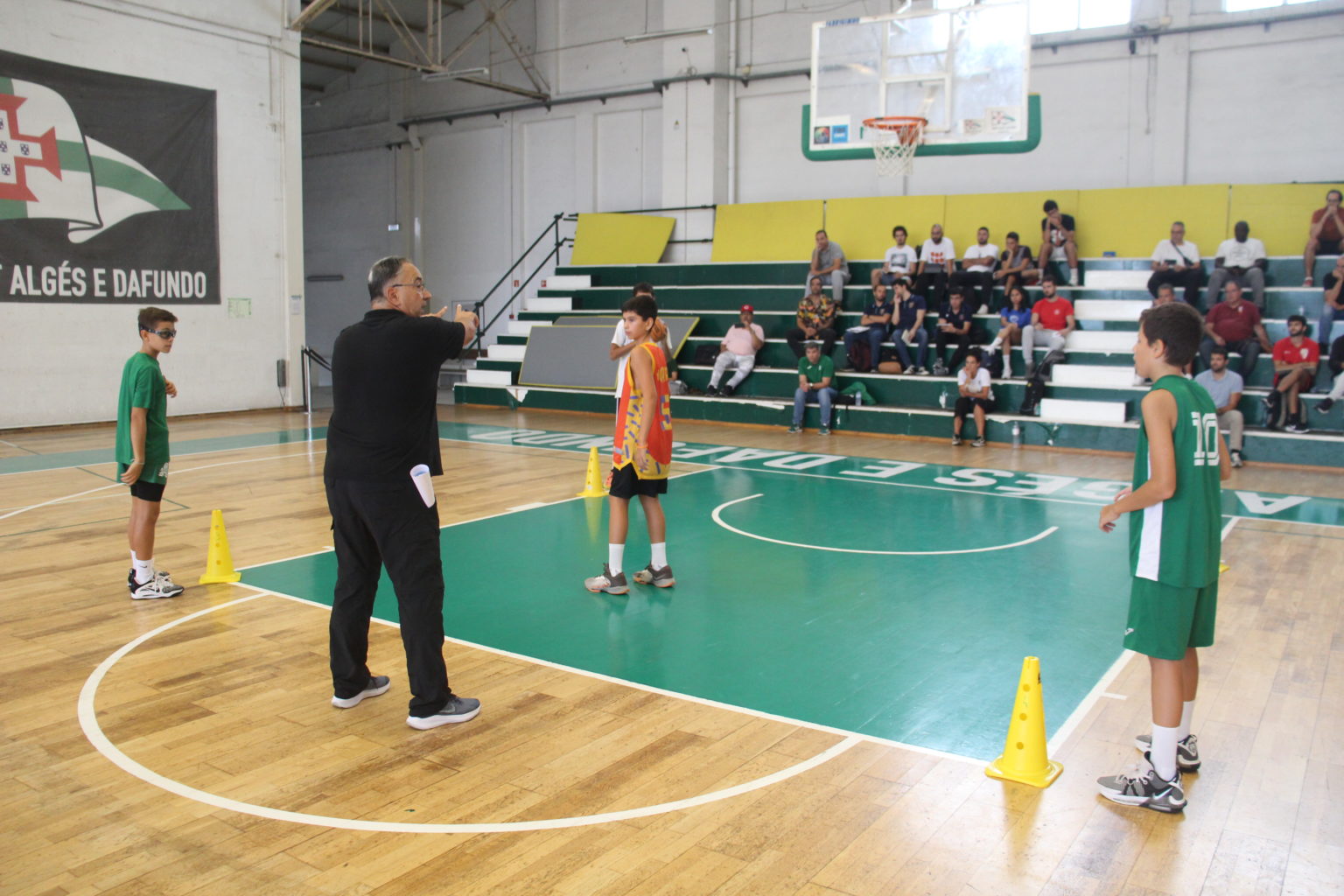 ABL imagem de galeria