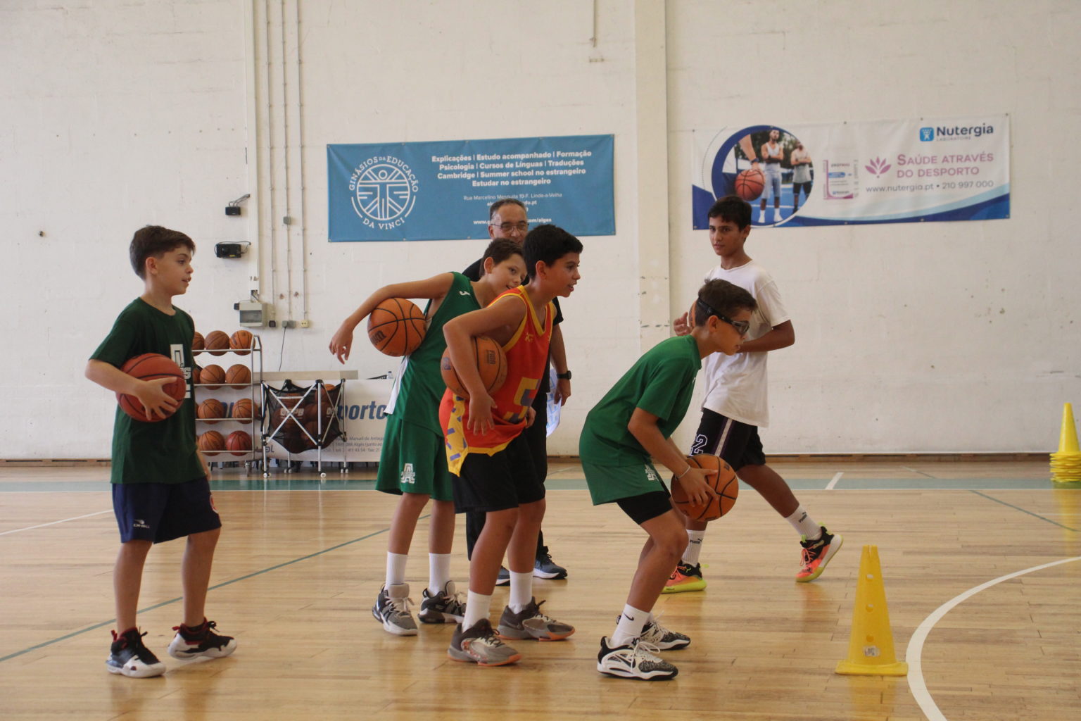 ABL imagem de galeria
