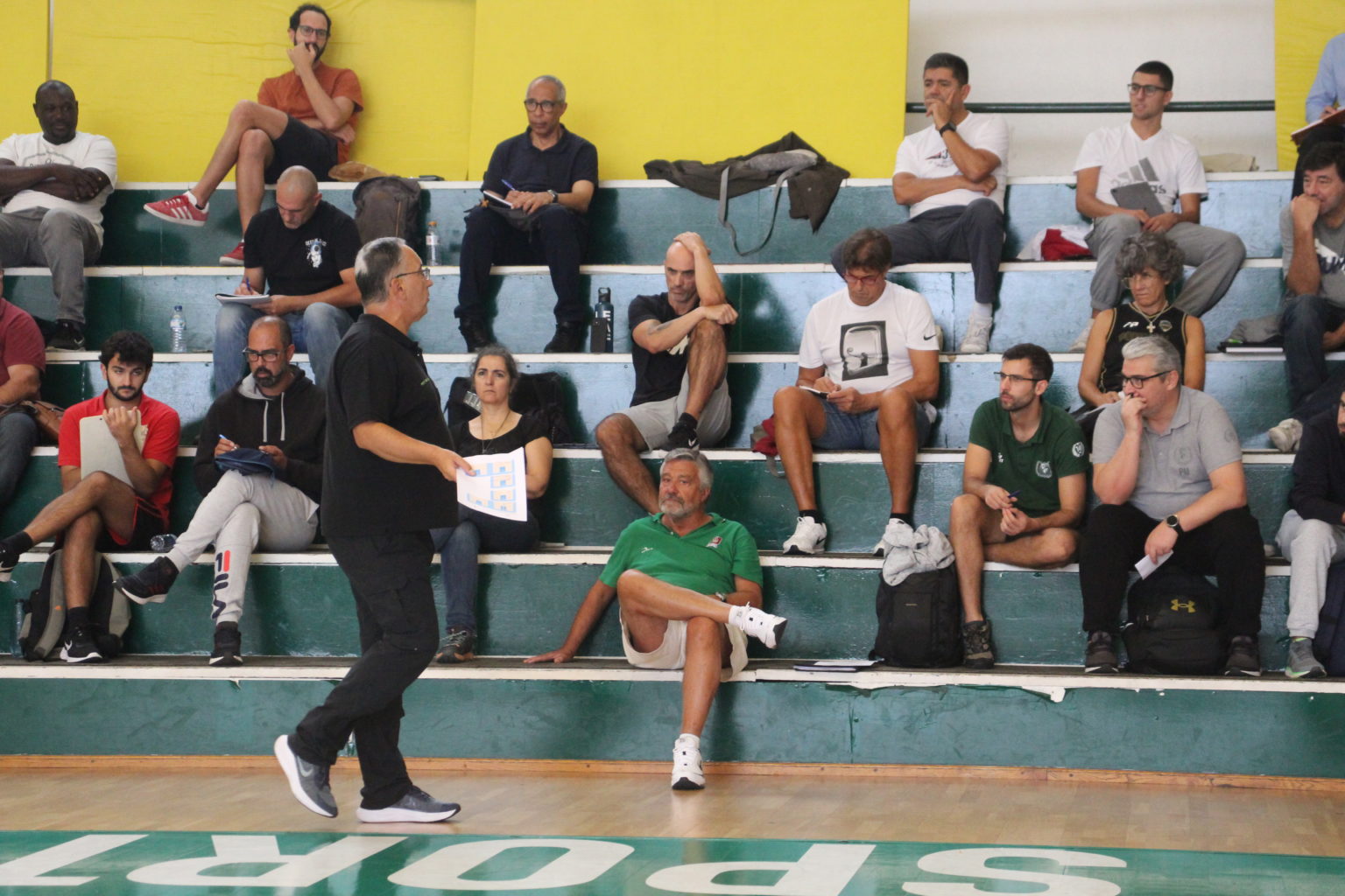 ABL imagem de galeria