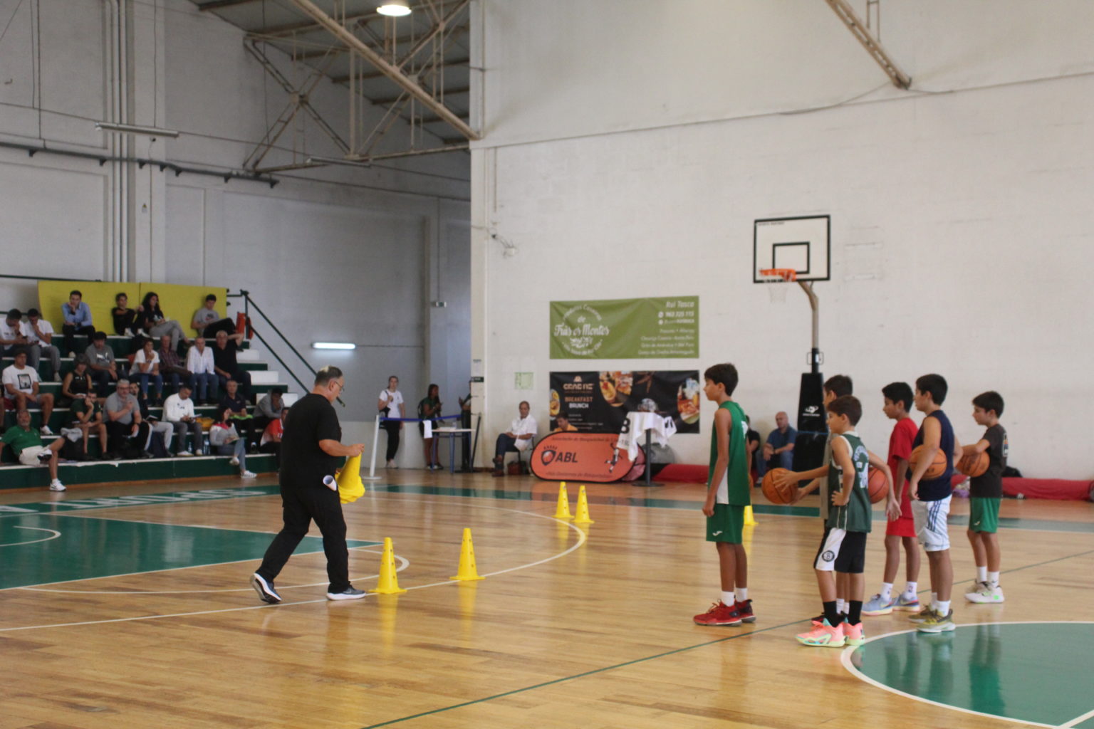 ABL imagem de galeria