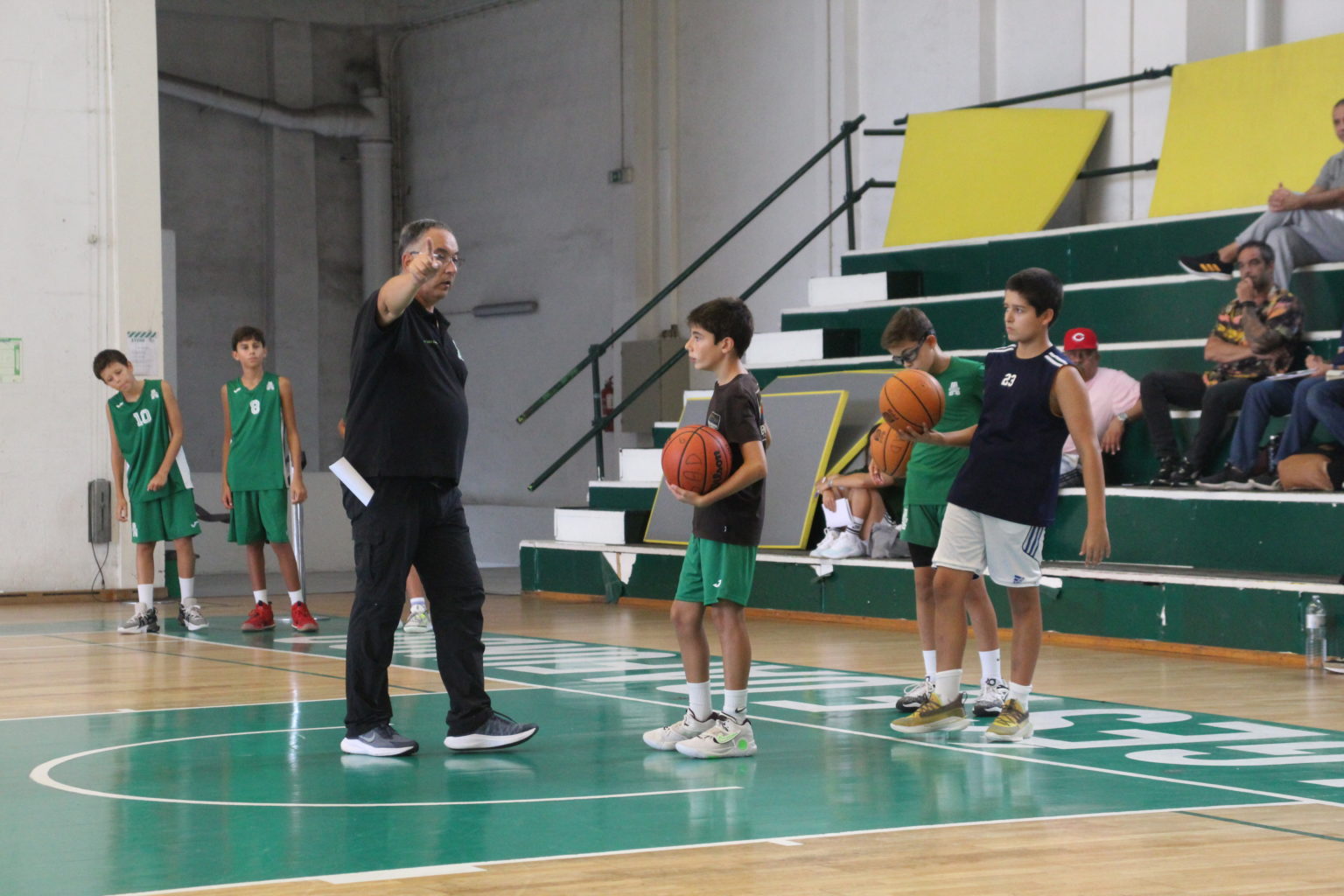 ABL imagem de galeria