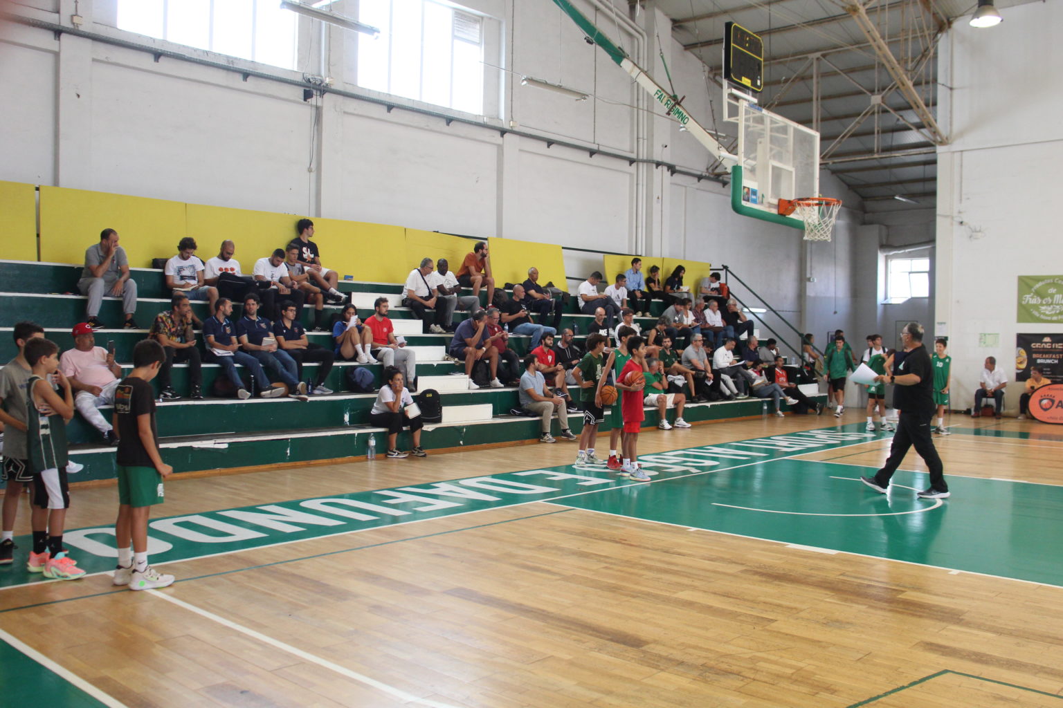 ABL imagem de galeria