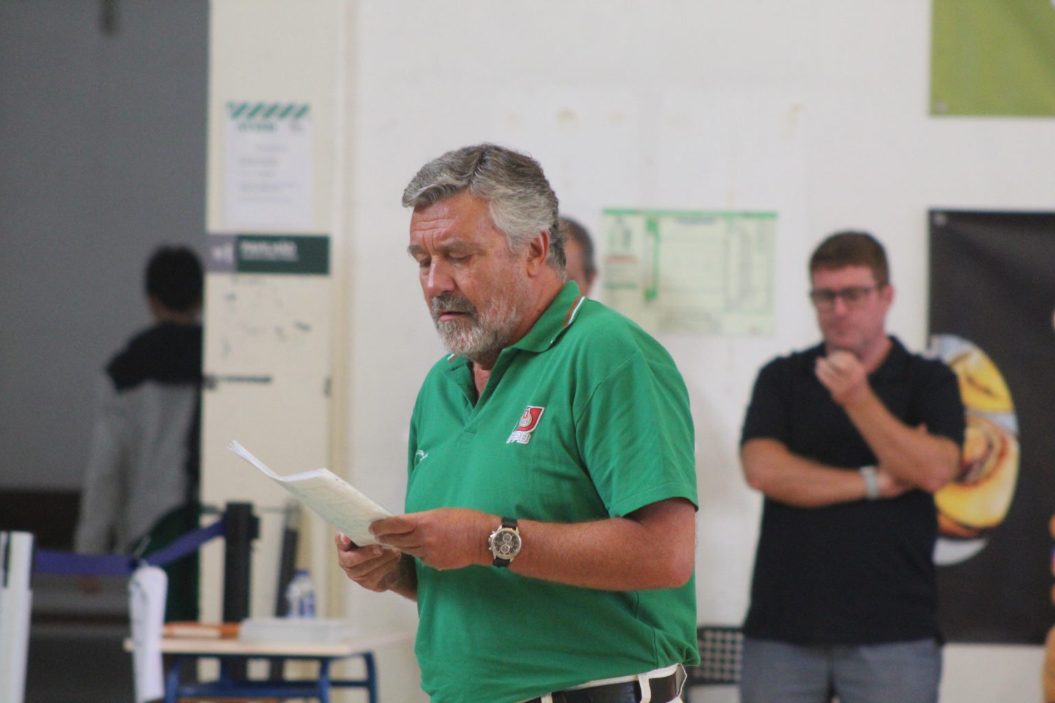 ABL imagem de galeria