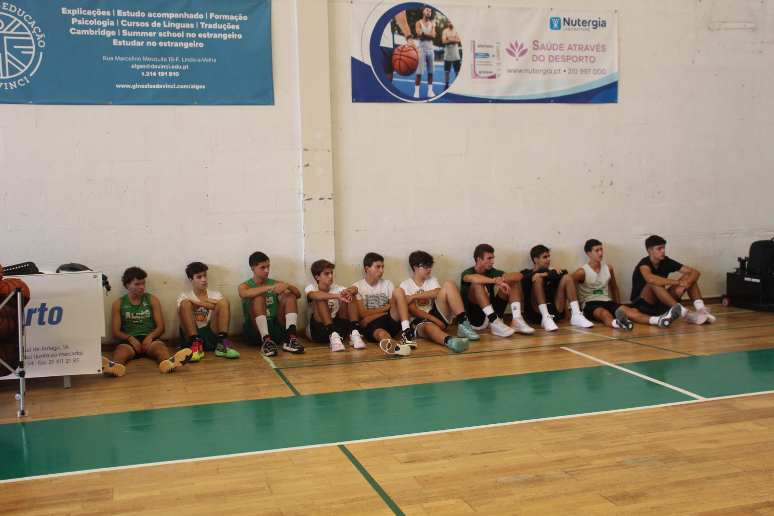 ABL imagem de galeria