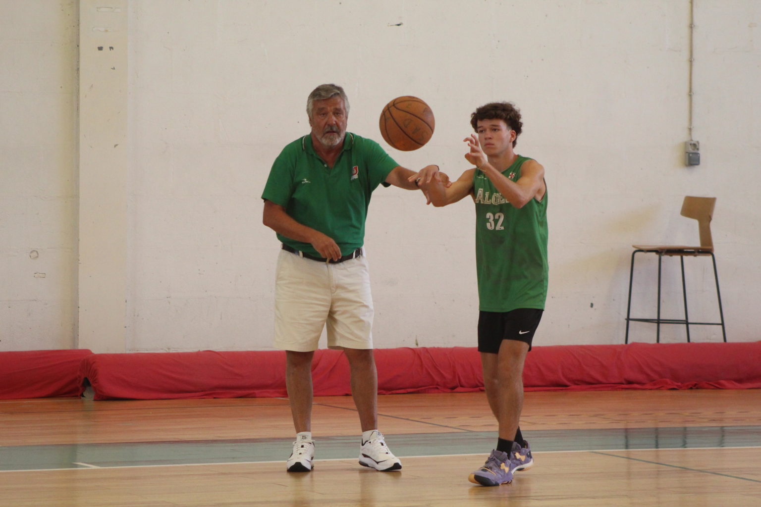 ABL imagem de galeria