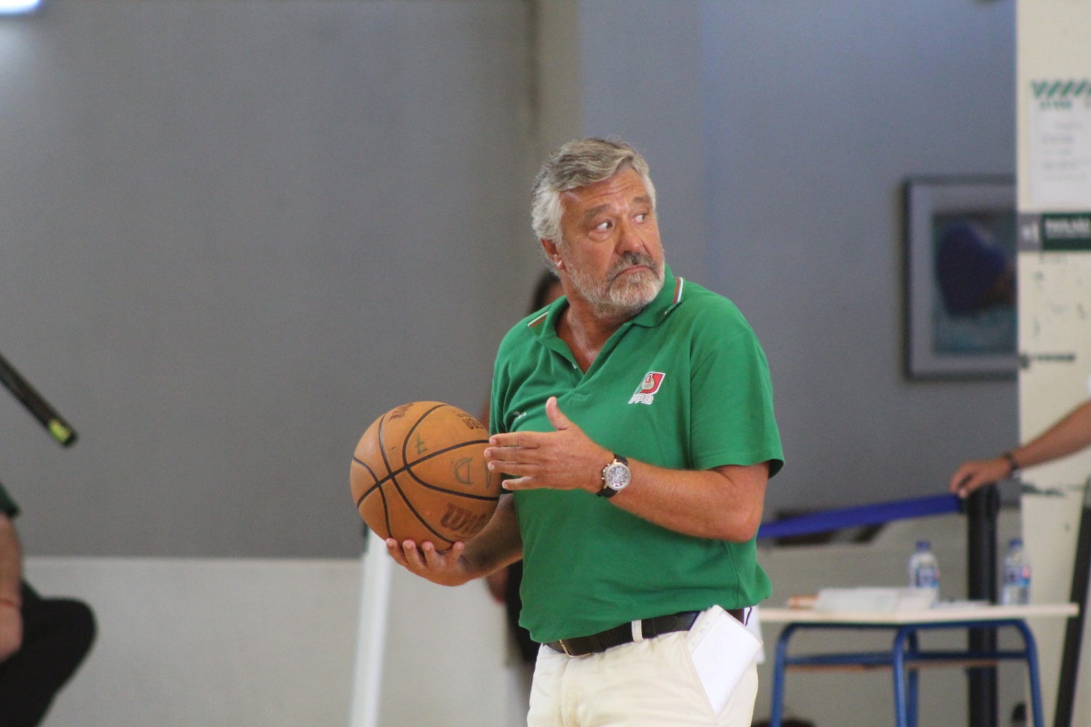 ABL imagem de galeria