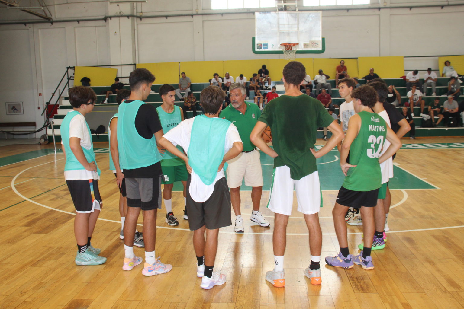 ABL imagem de galeria