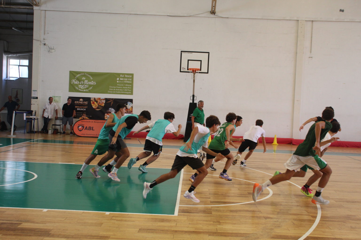 ABL imagem de galeria