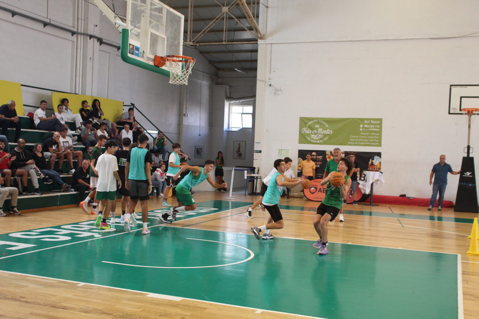 ABL imagem de galeria
