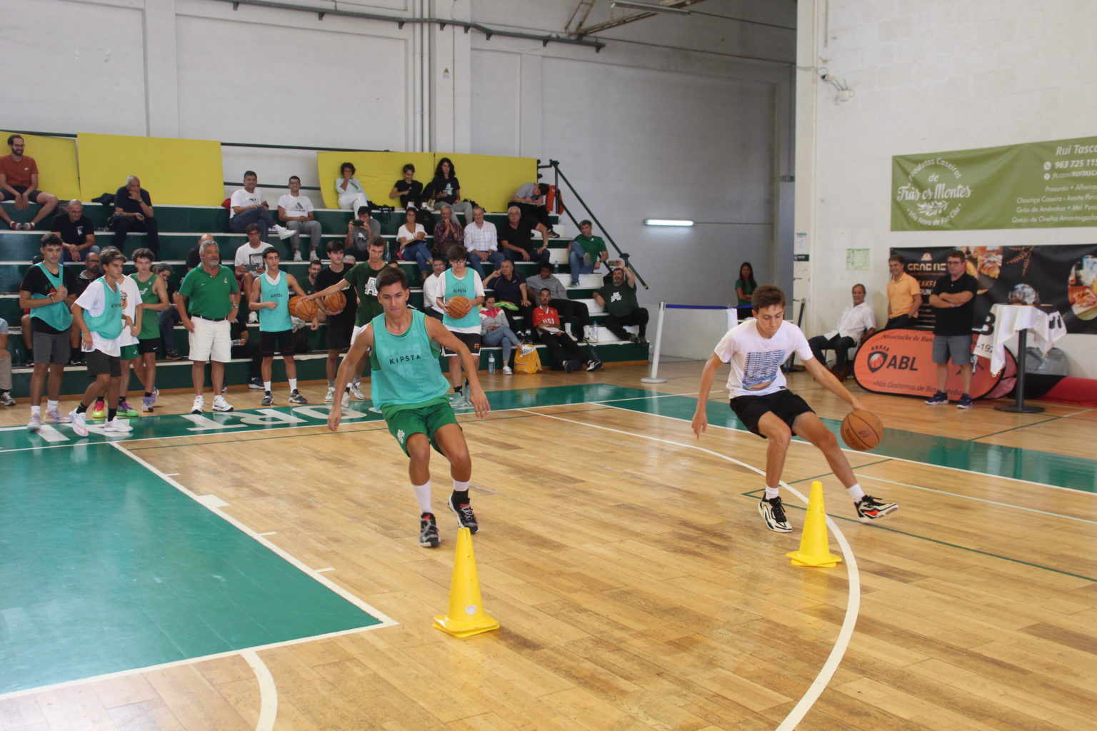 ABL imagem de galeria