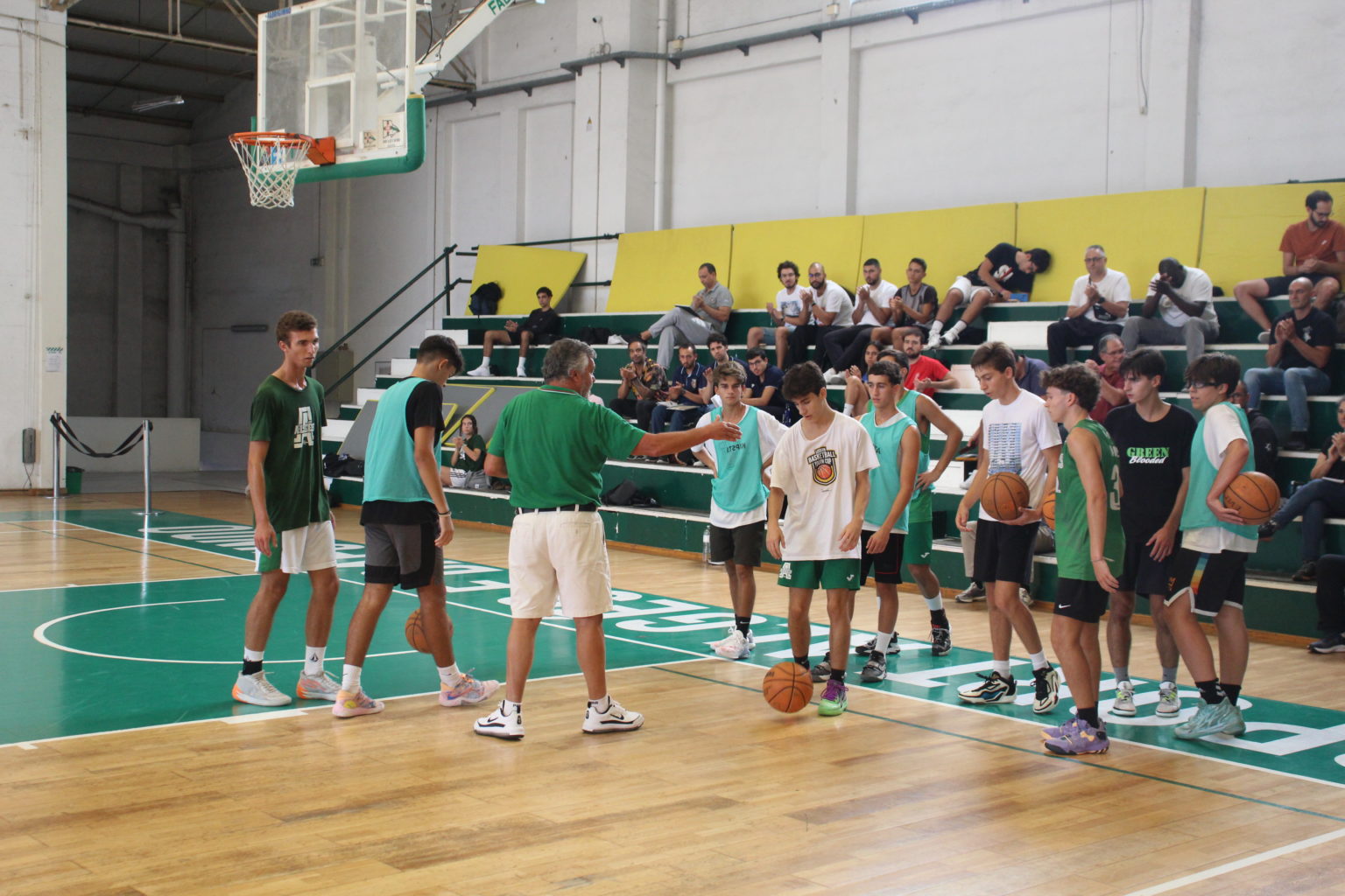 ABL imagem de galeria