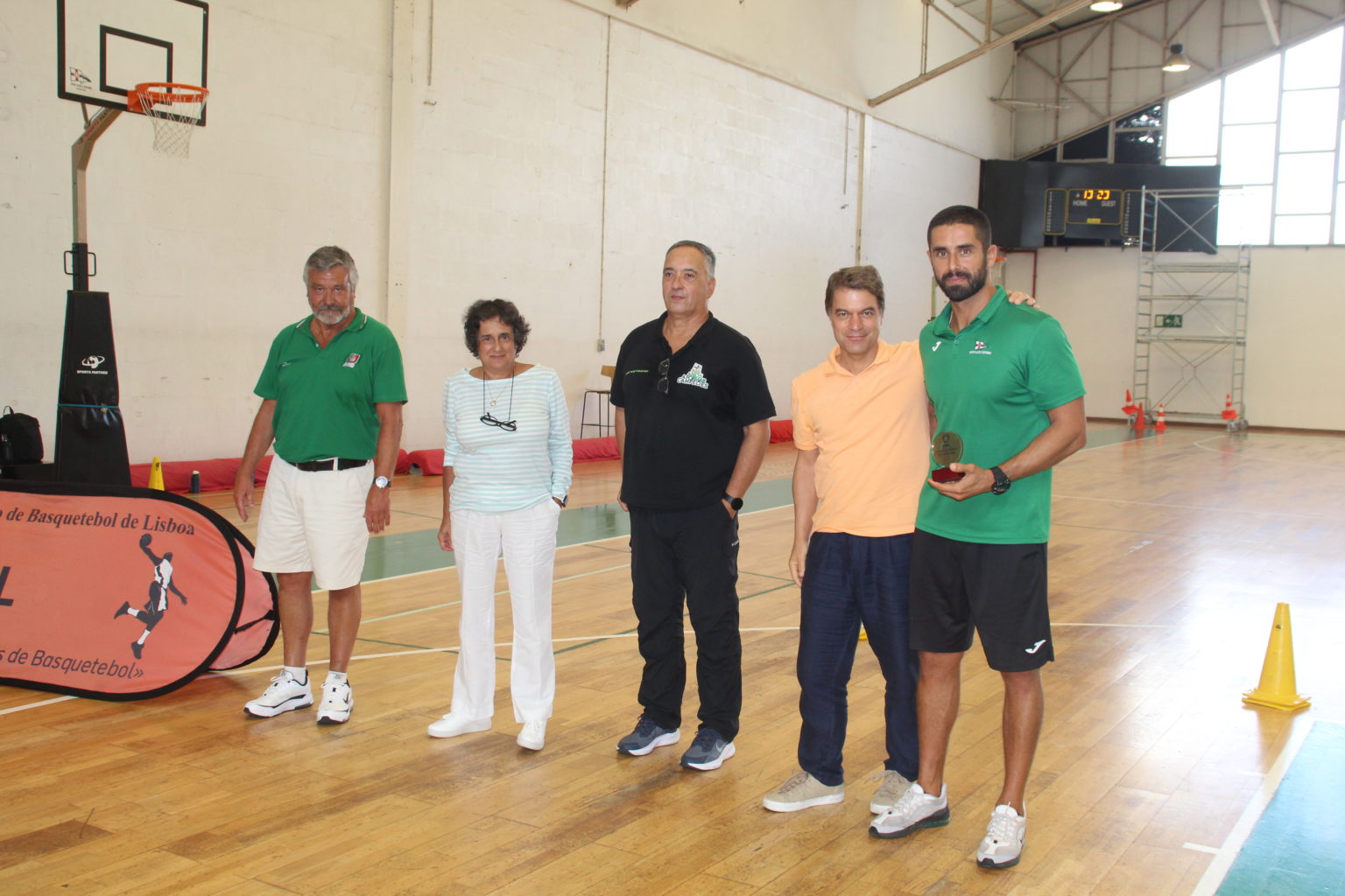 ABL imagem de galeria