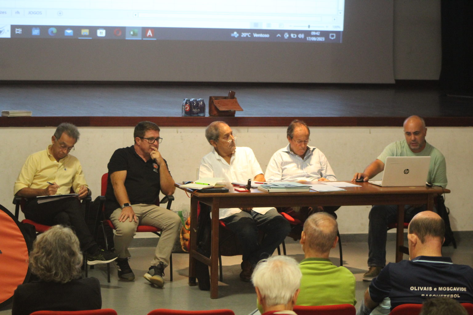 ABL imagem de galeria