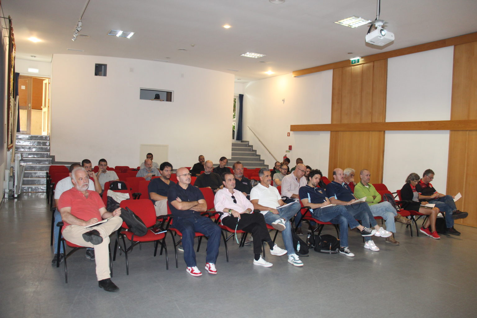 ABL imagem de galeria