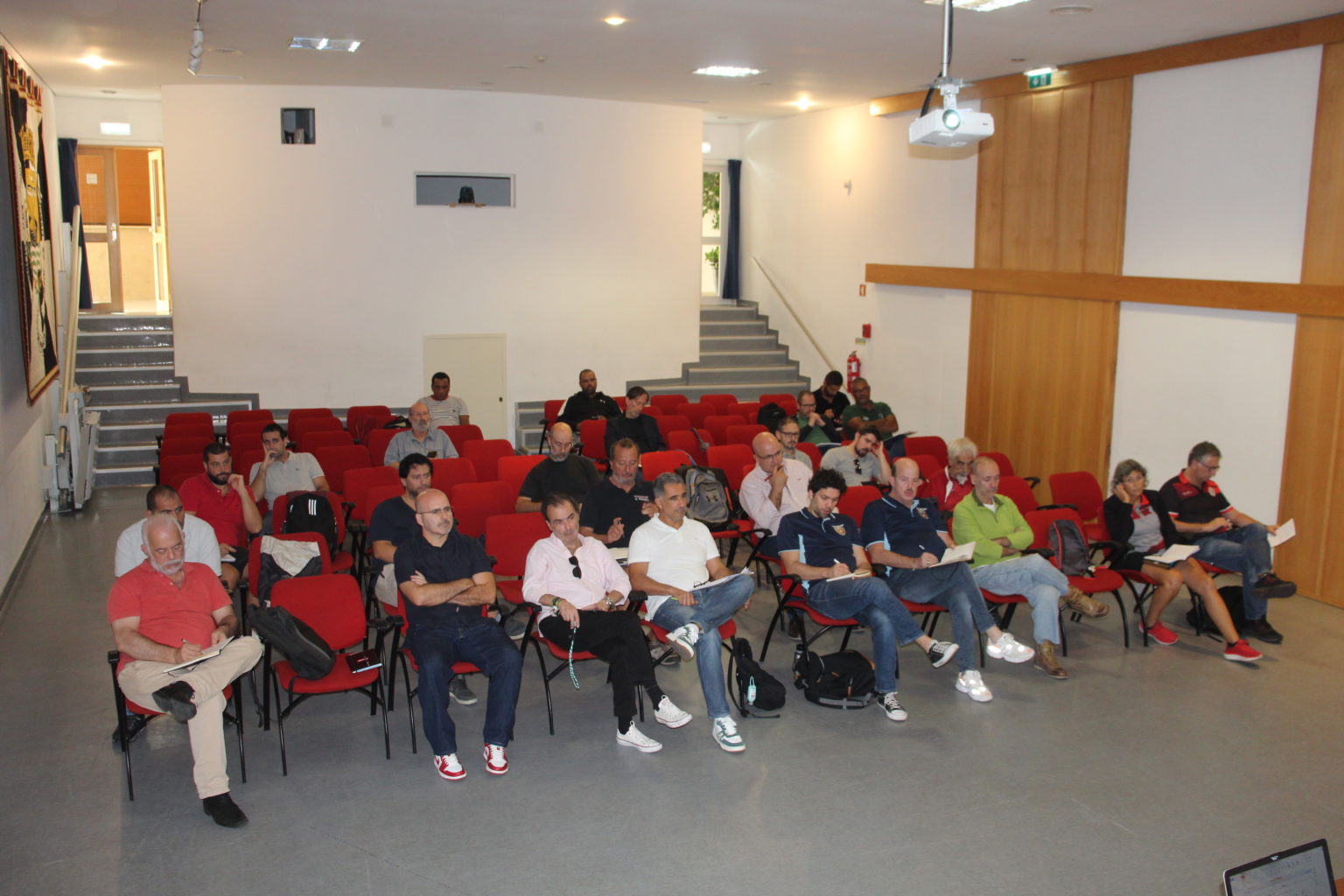 ABL imagem de galeria