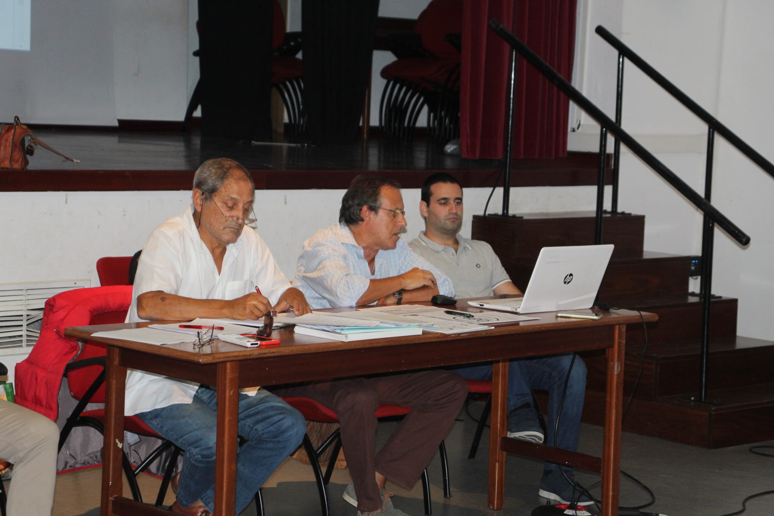 ABL imagem de galeria