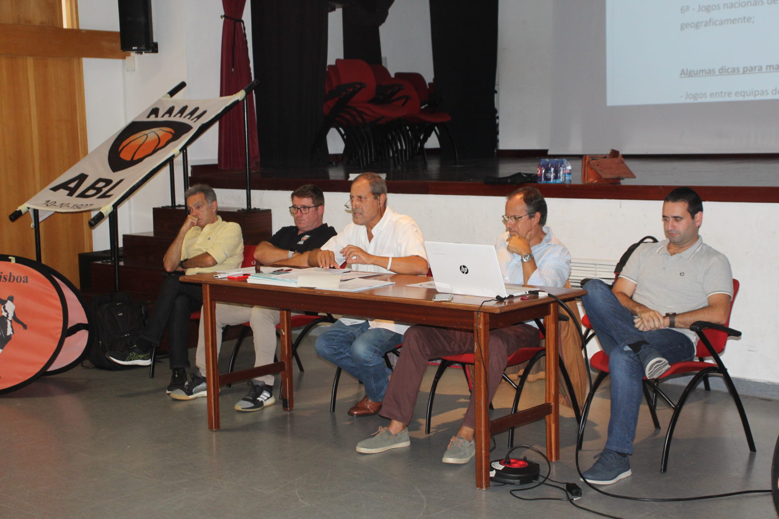 ABL imagem de galeria