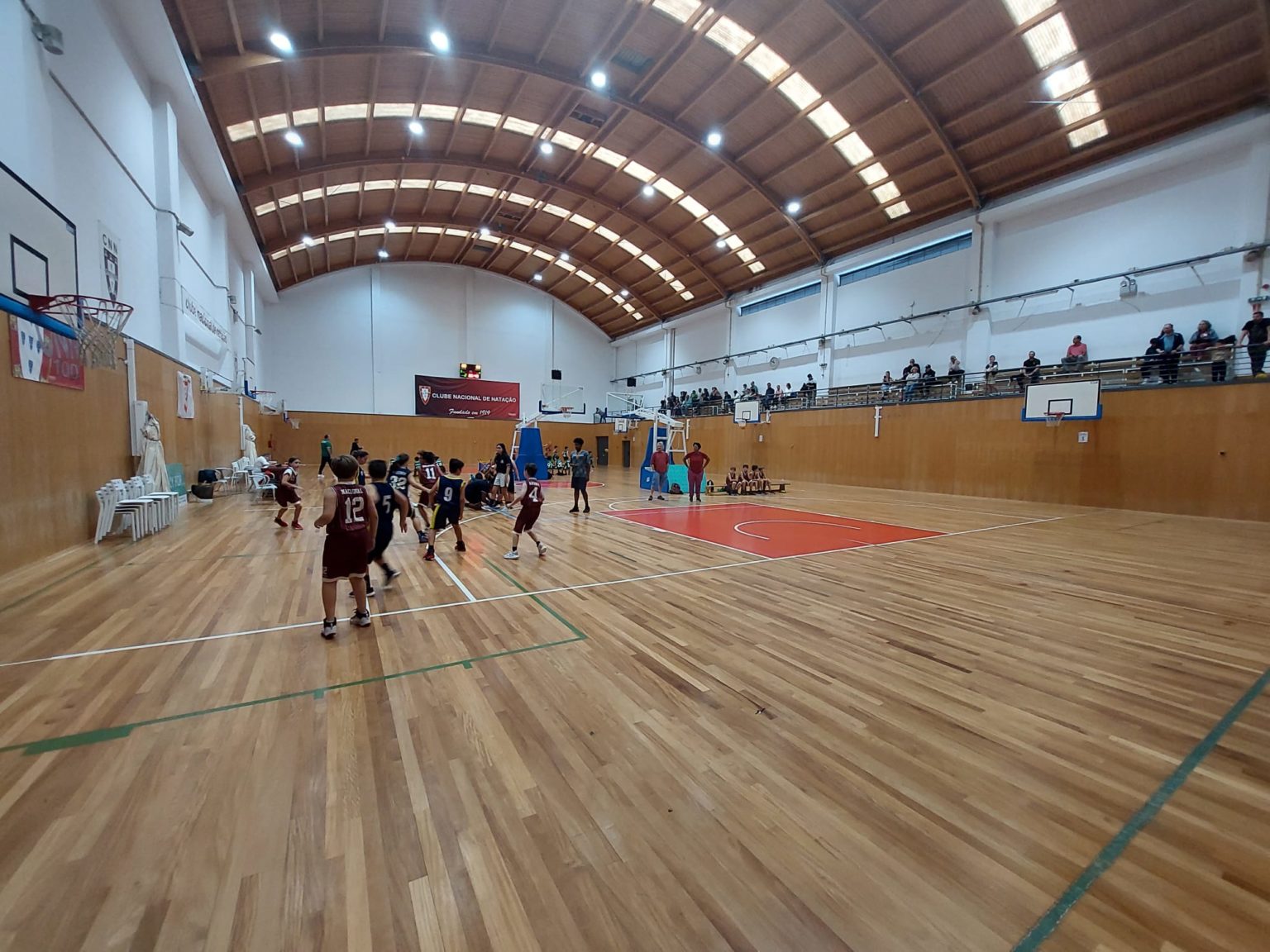 ABL imagem de galeria