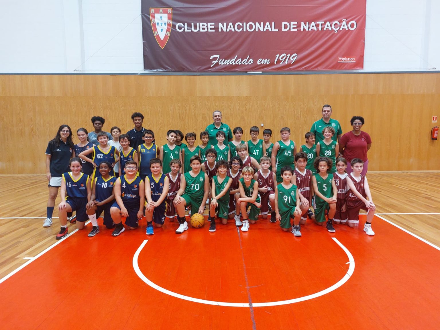ABL imagem de galeria
