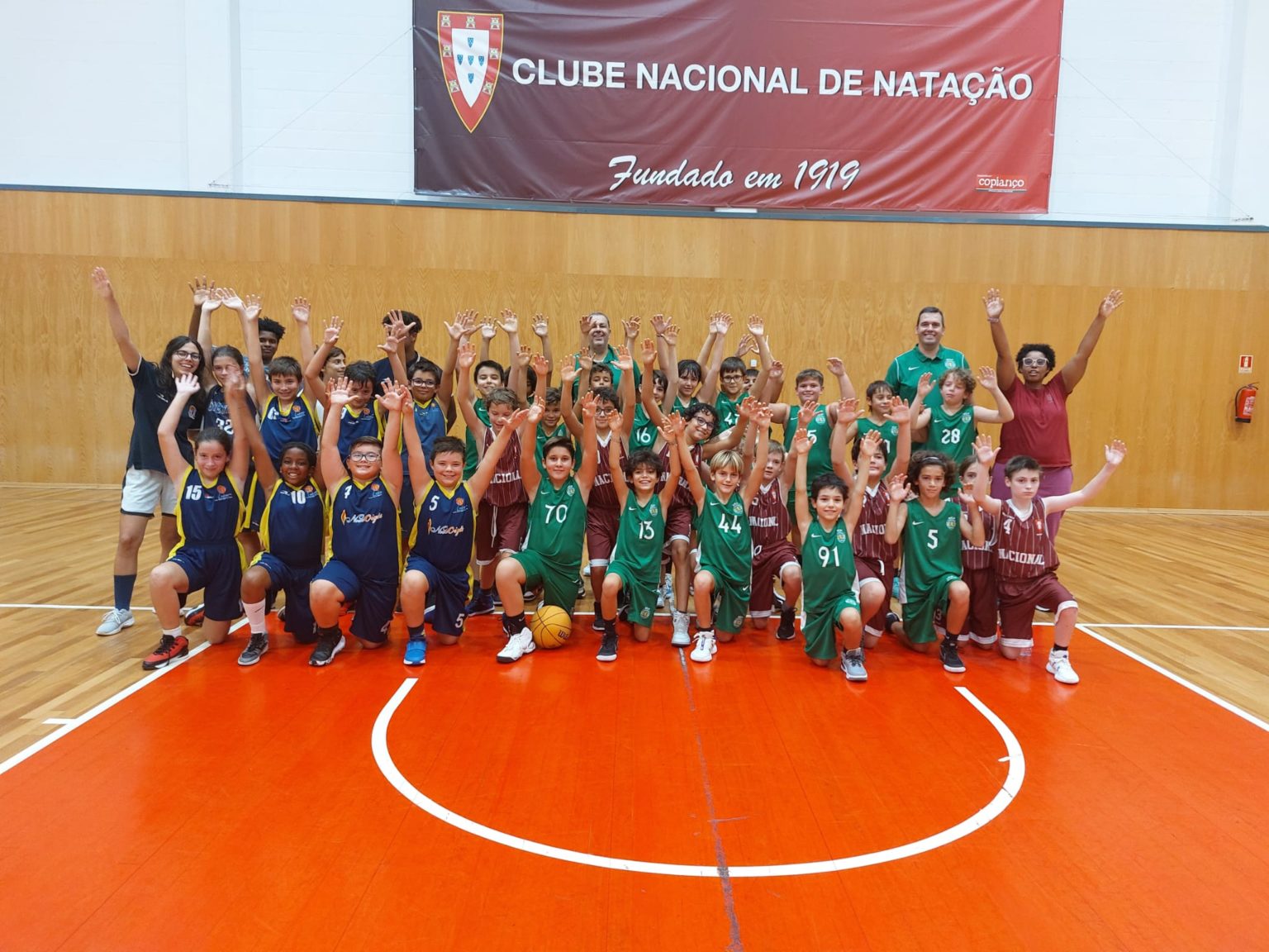 ABL imagem de galeria