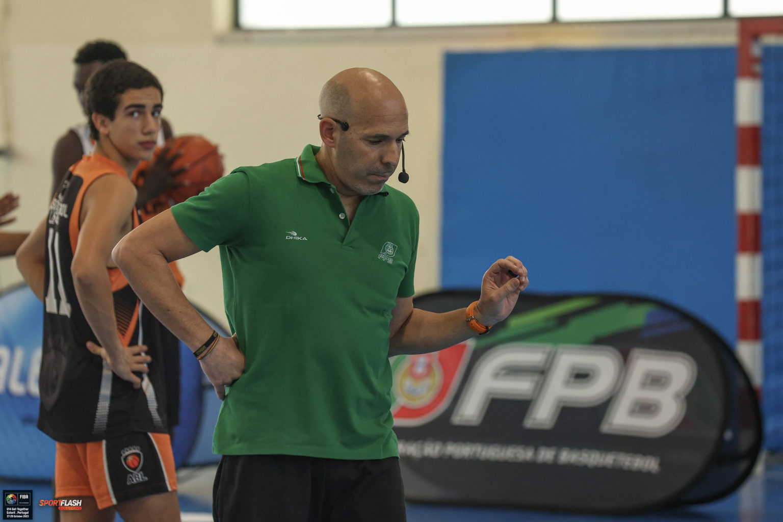 ABL imagem de galeria