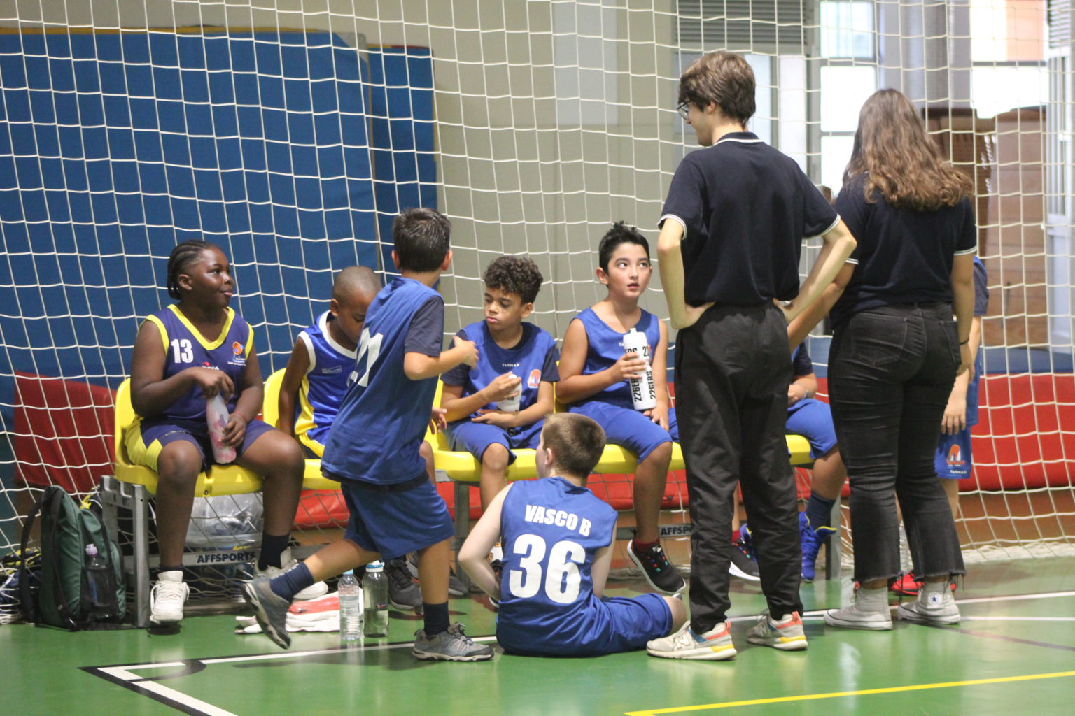 ABL imagem de galeria