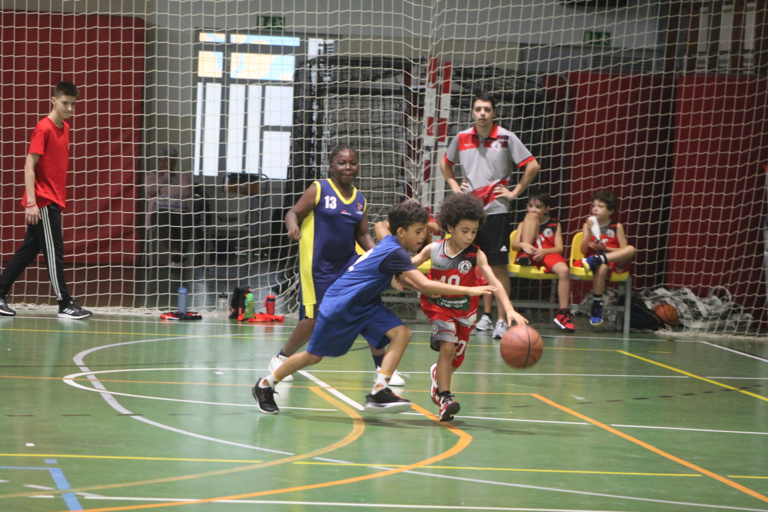 ABL imagem de galeria