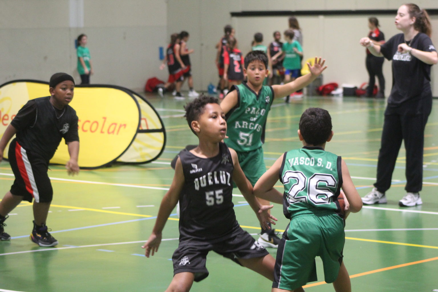 ABL imagem de galeria