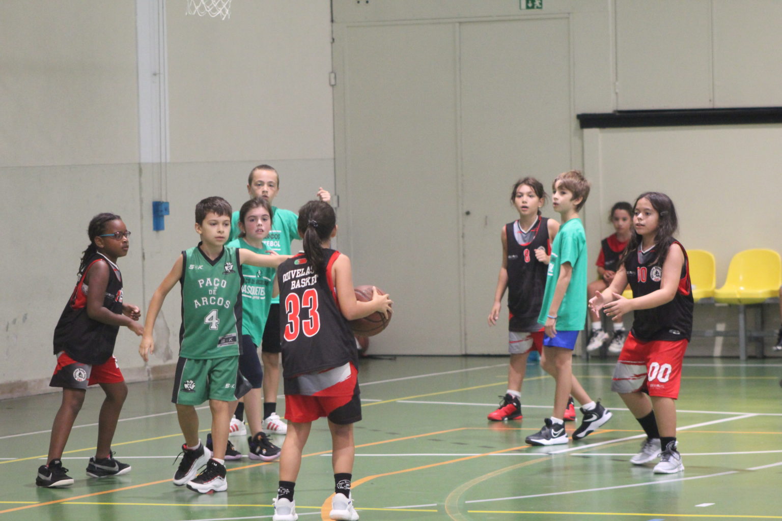 ABL imagem de galeria