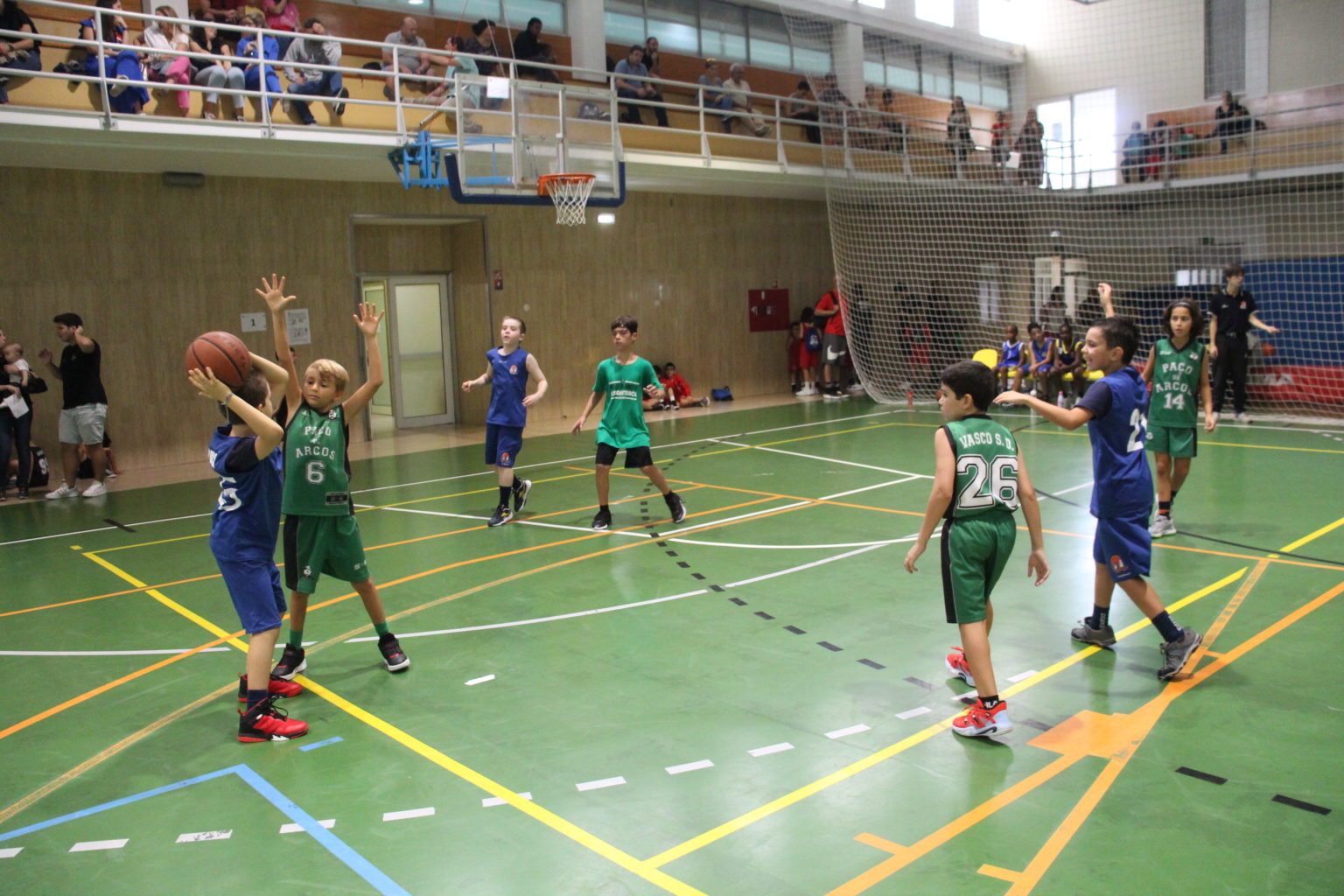 ABL imagem de galeria