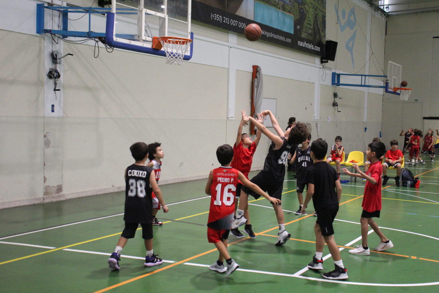 ABL imagem de galeria