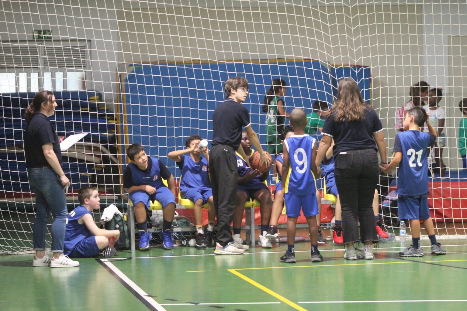 ABL imagem de galeria