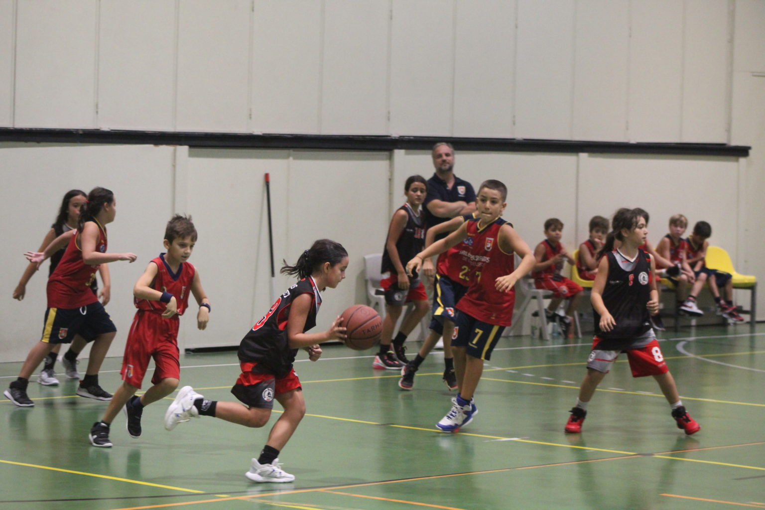 ABL imagem de galeria