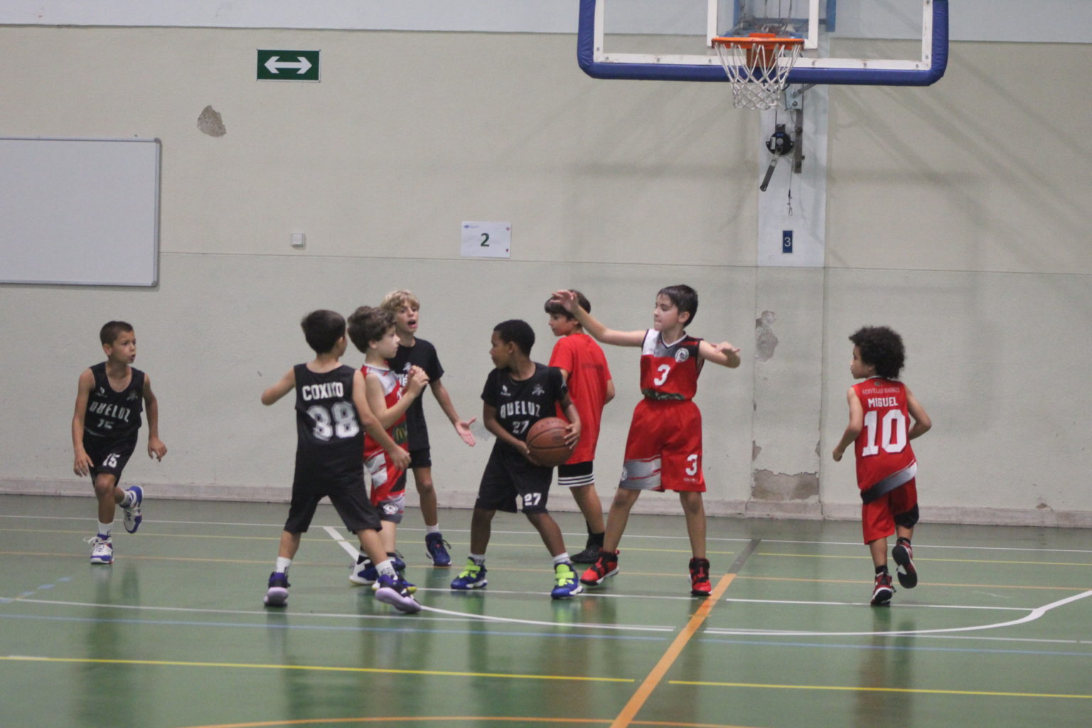 ABL imagem de galeria