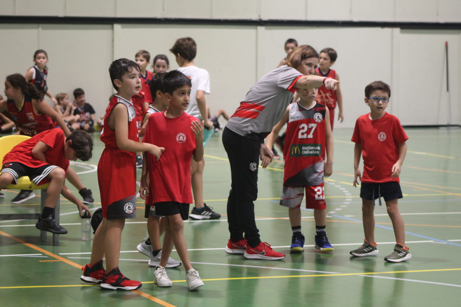 ABL imagem de galeria
