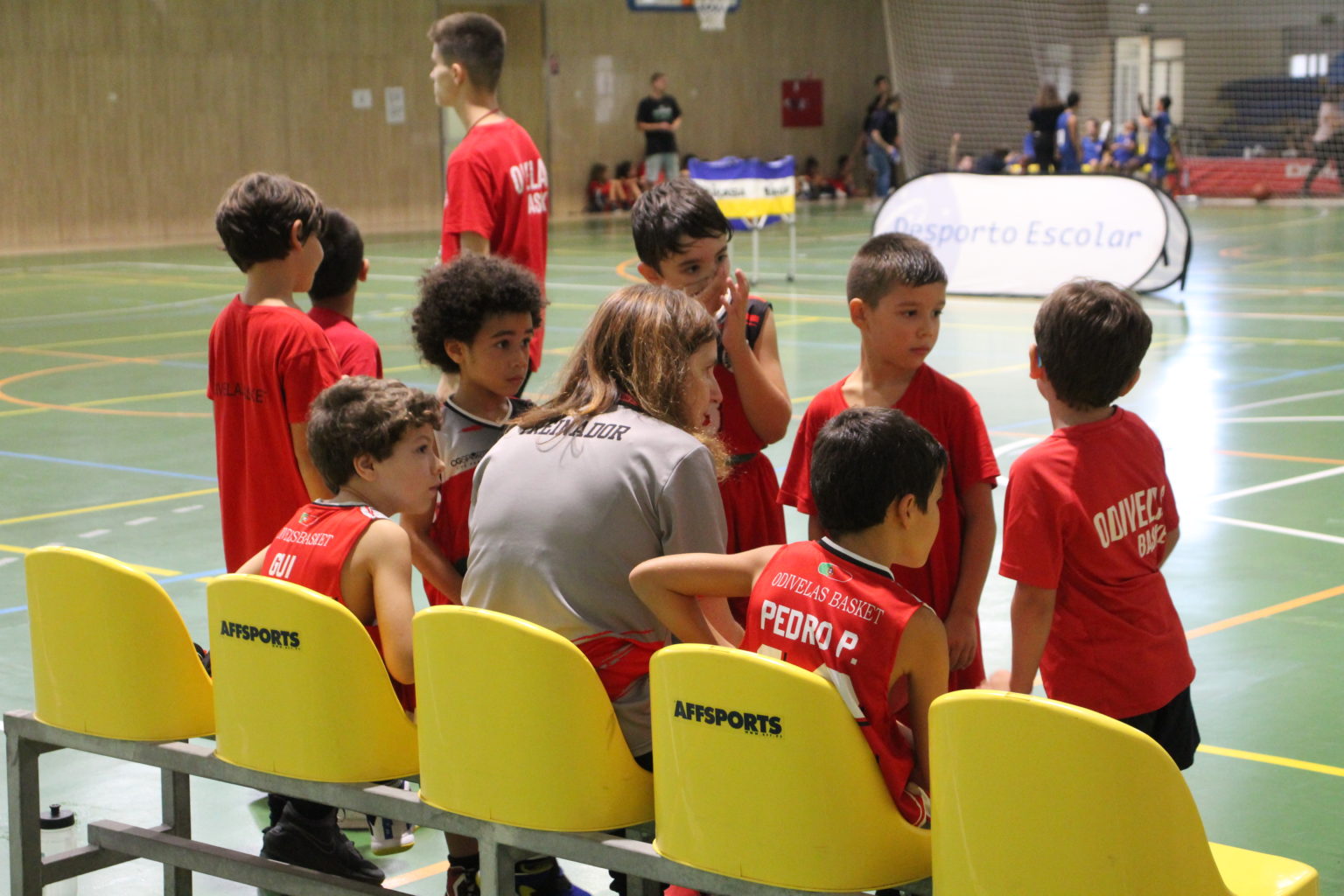 ABL imagem de galeria