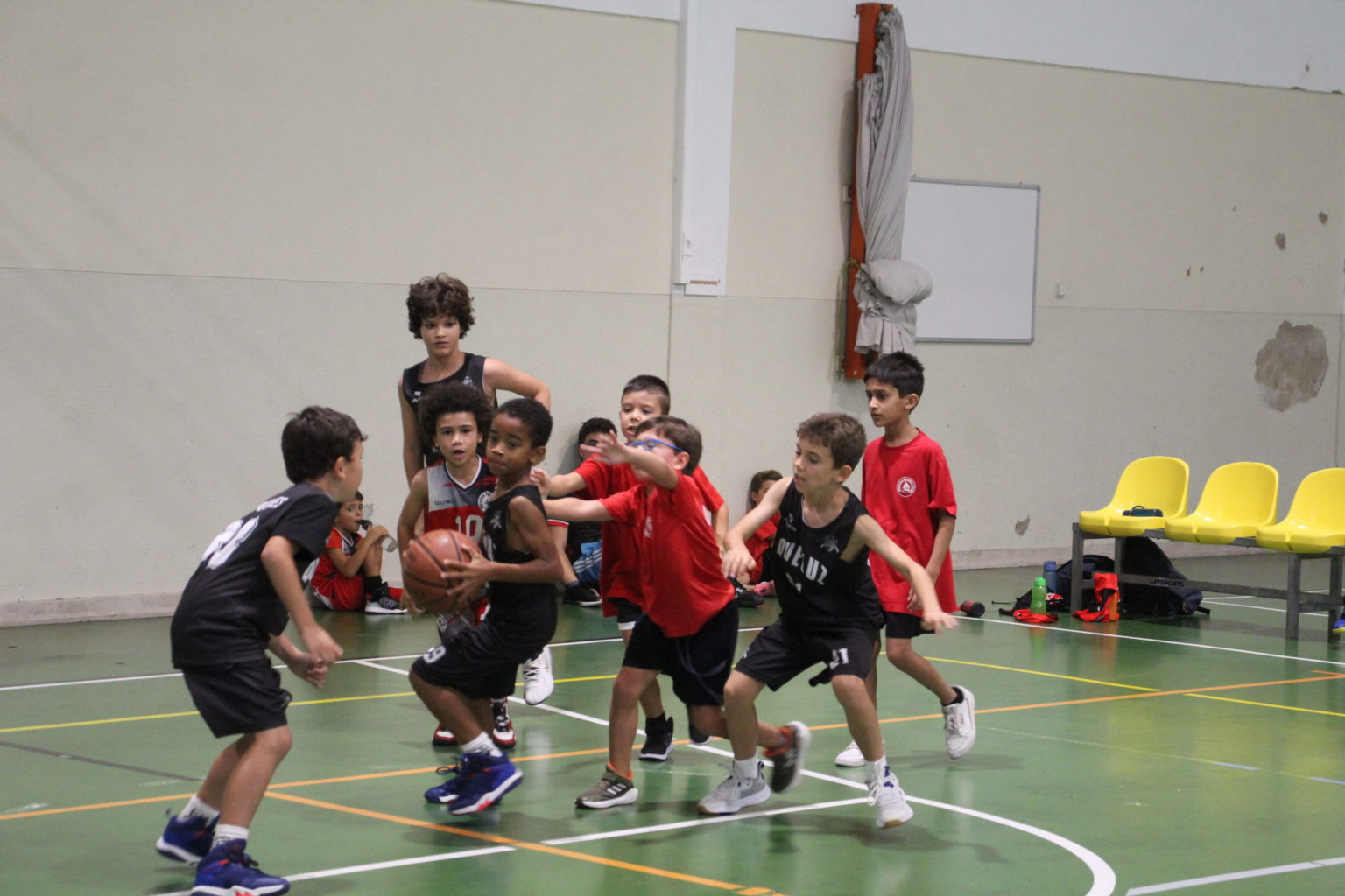 ABL imagem de galeria
