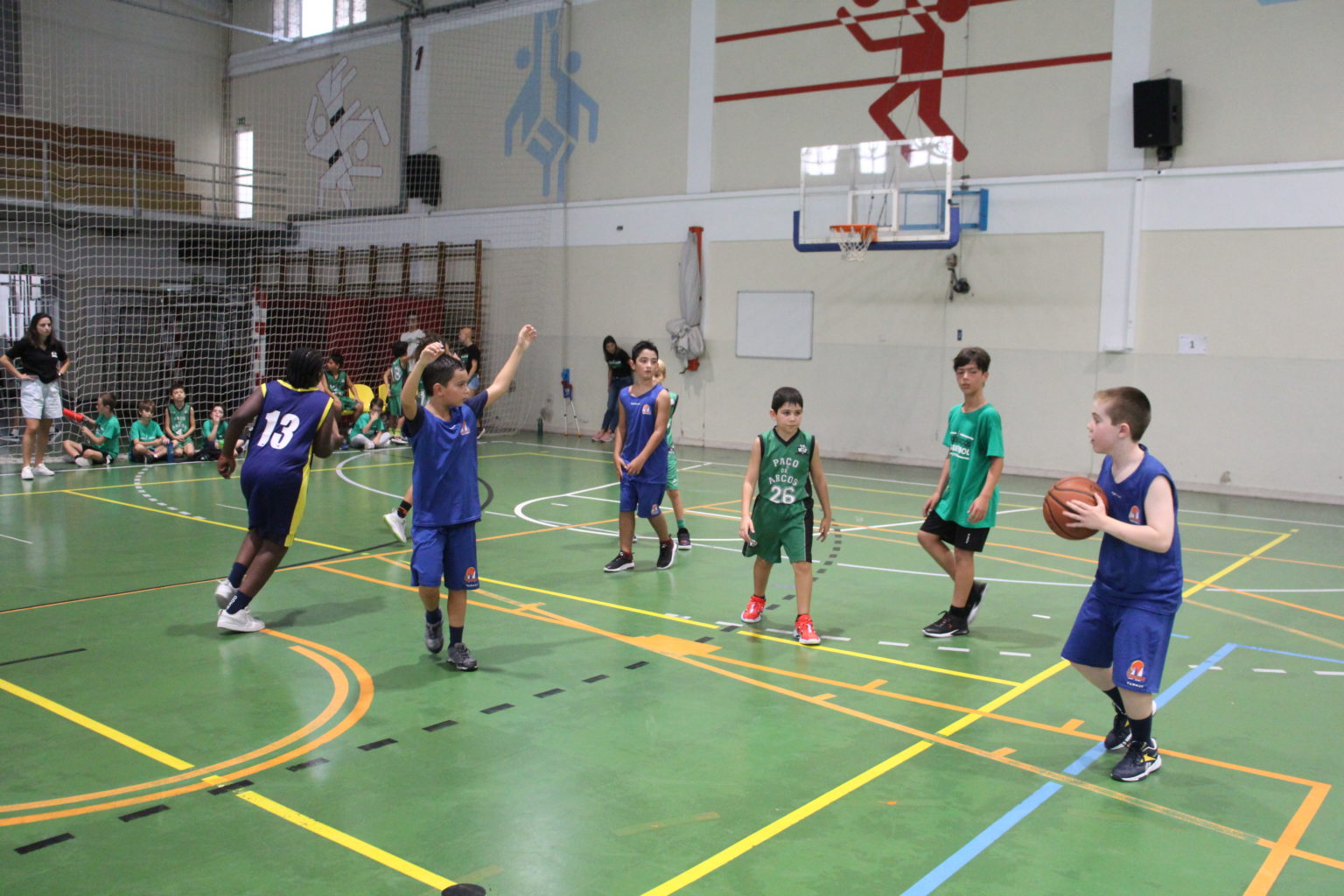 ABL imagem de galeria