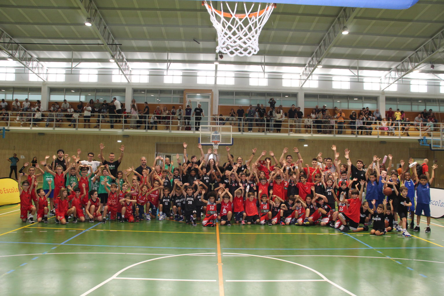 ABL imagem de galeria