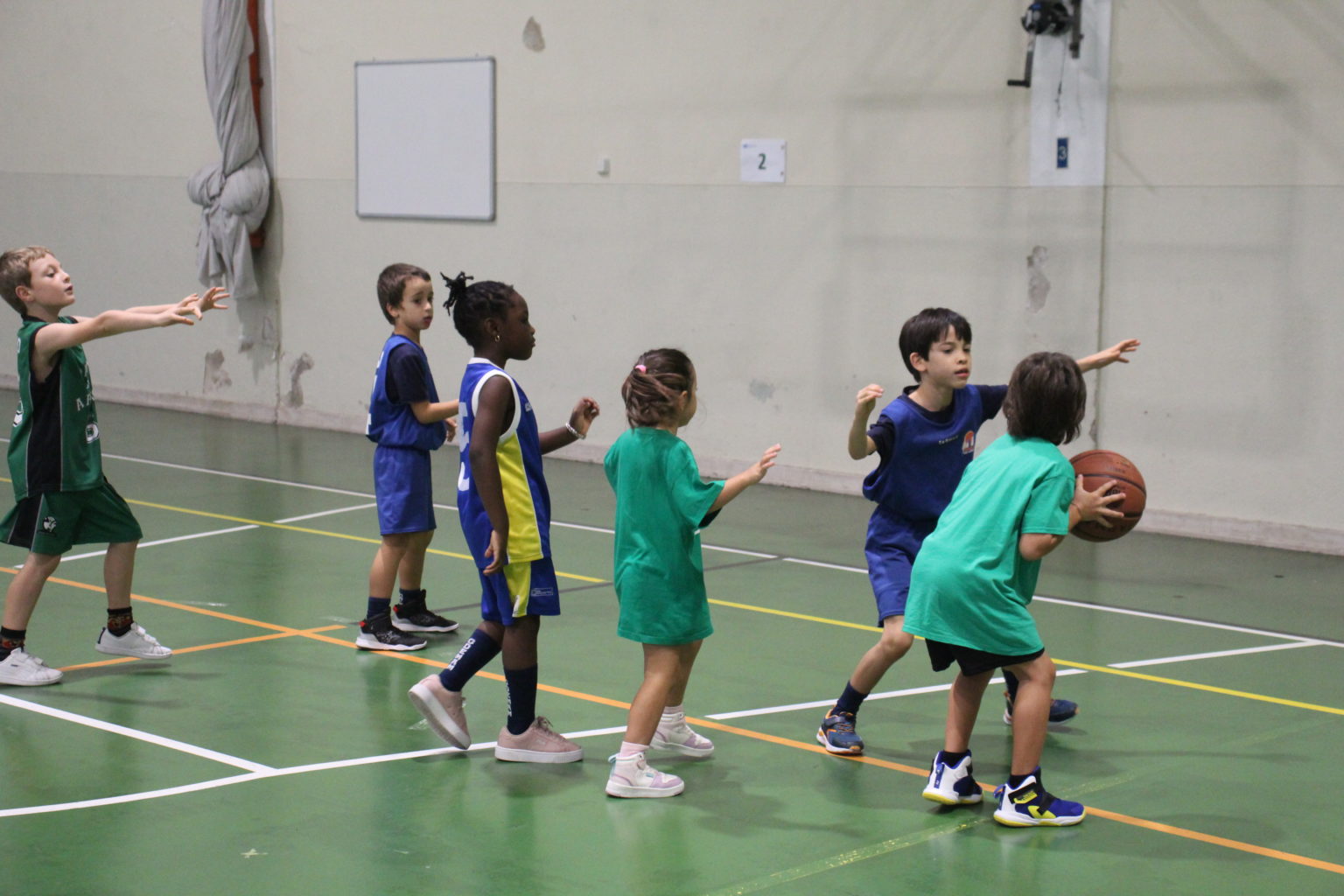 ABL imagem de galeria