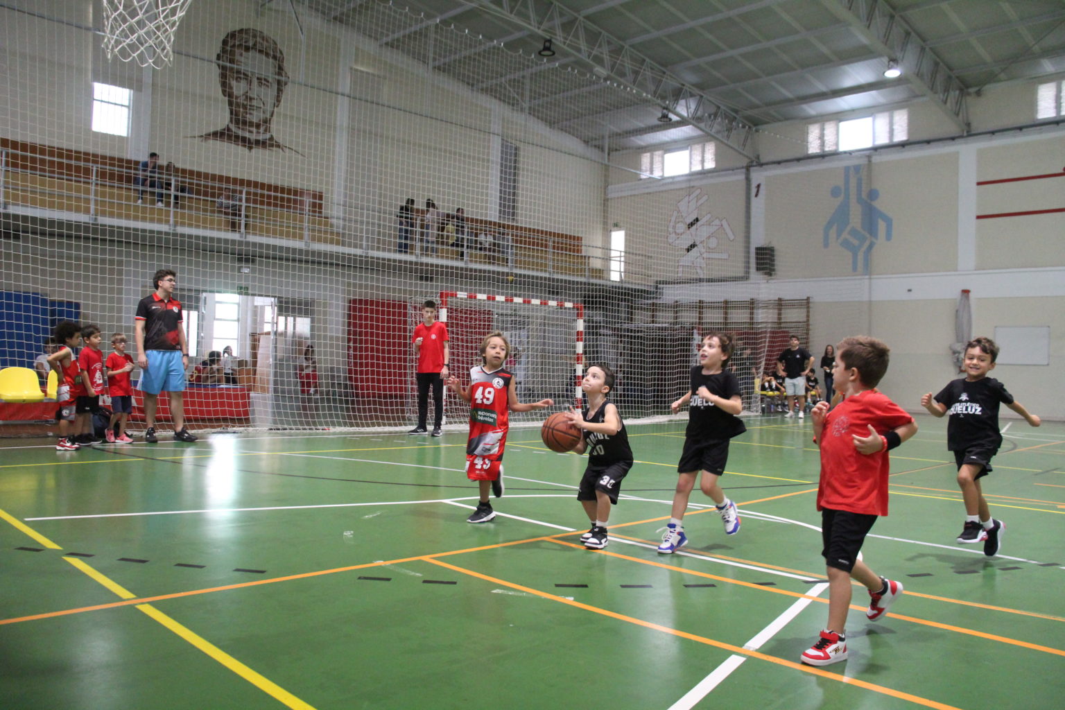 ABL imagem de galeria