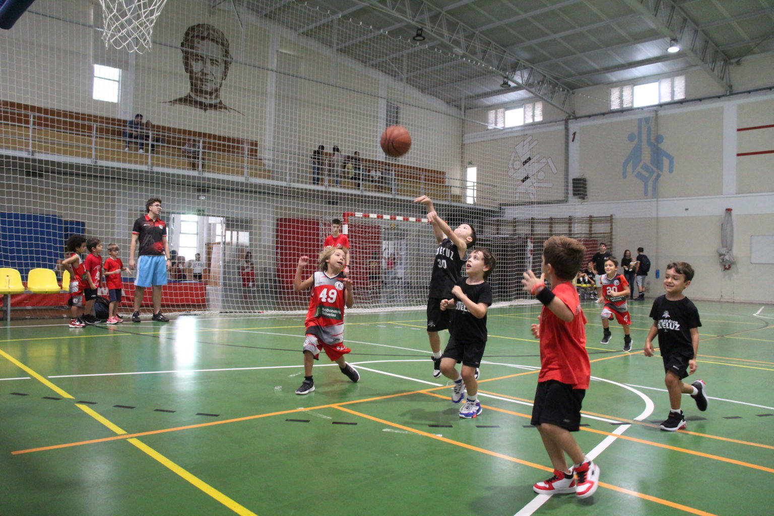 ABL imagem de galeria