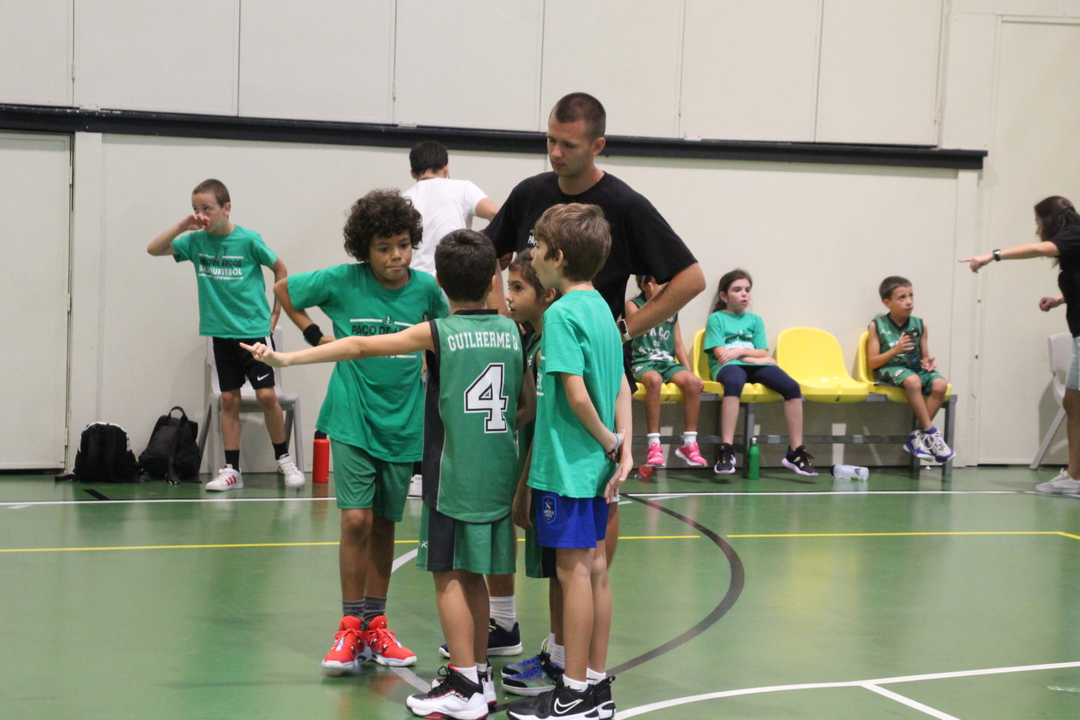 ABL imagem de galeria