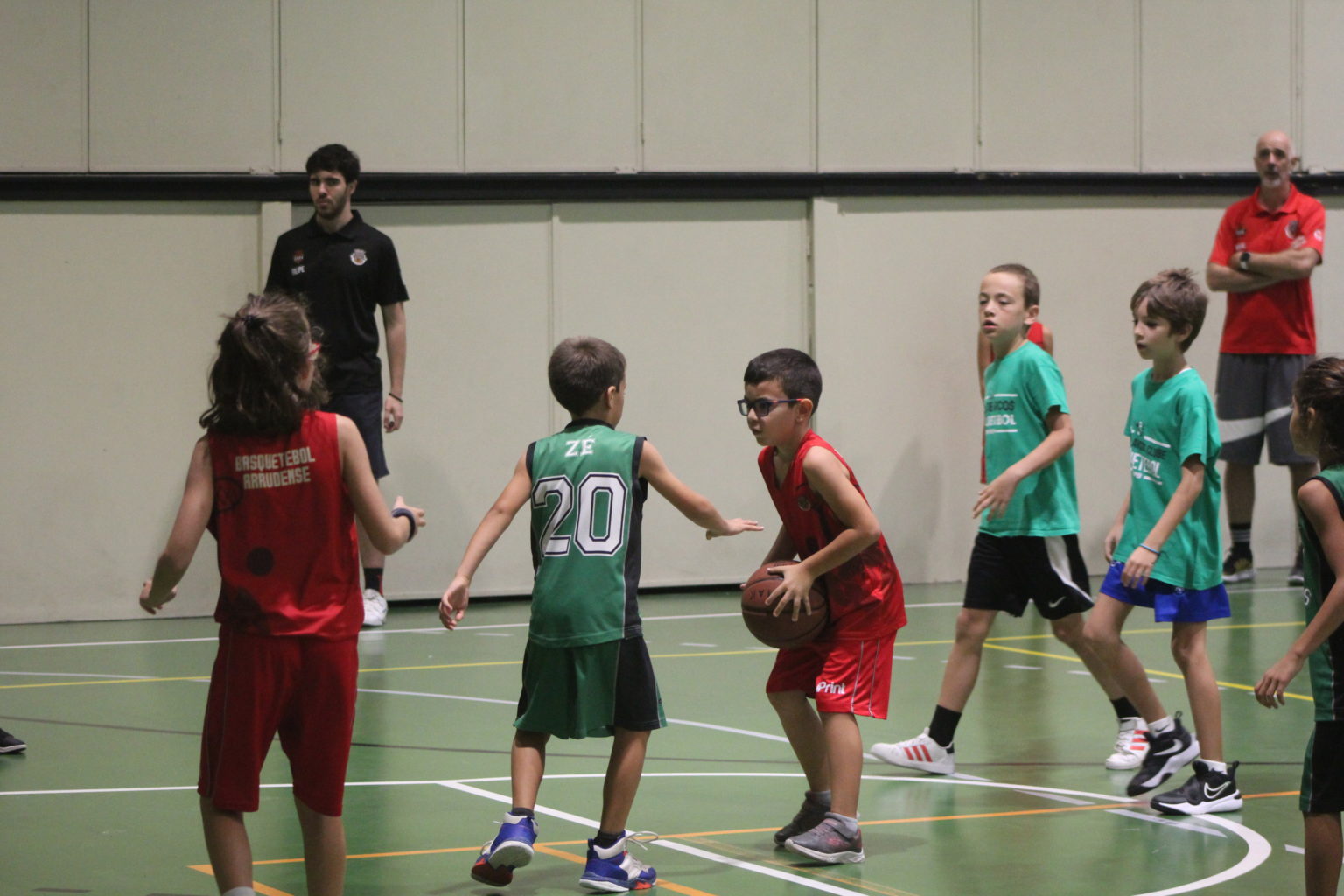 ABL imagem de galeria