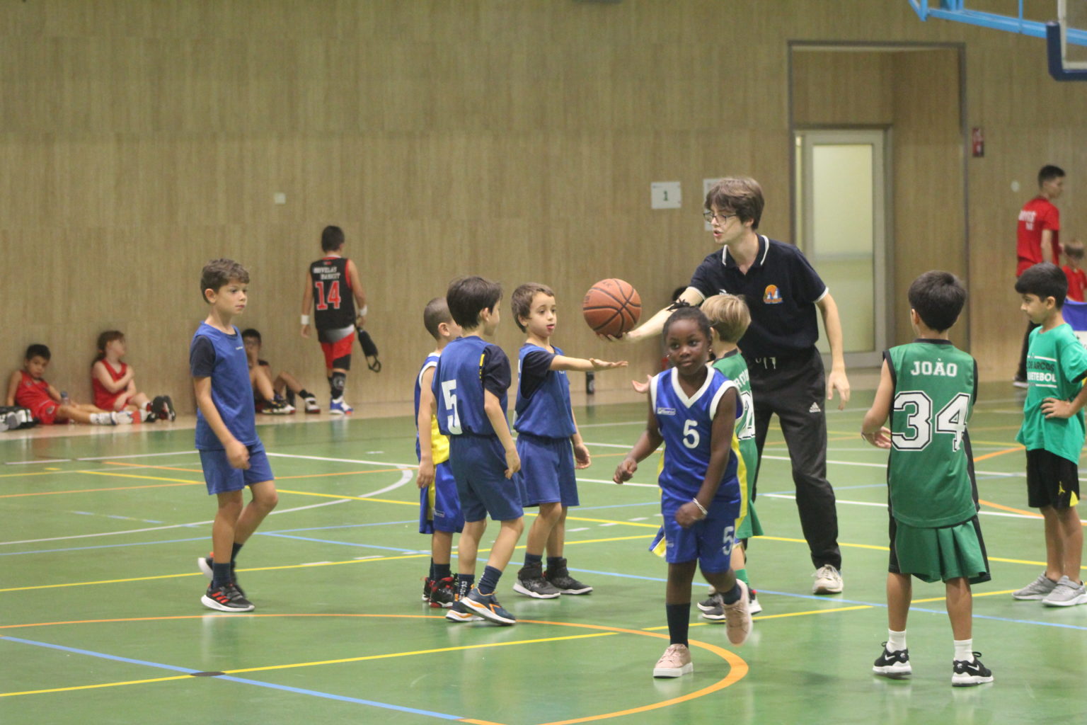ABL imagem de galeria