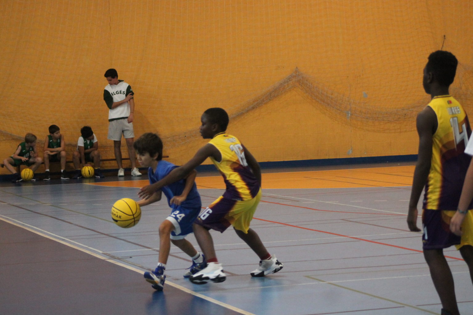 ABL imagem de galeria
