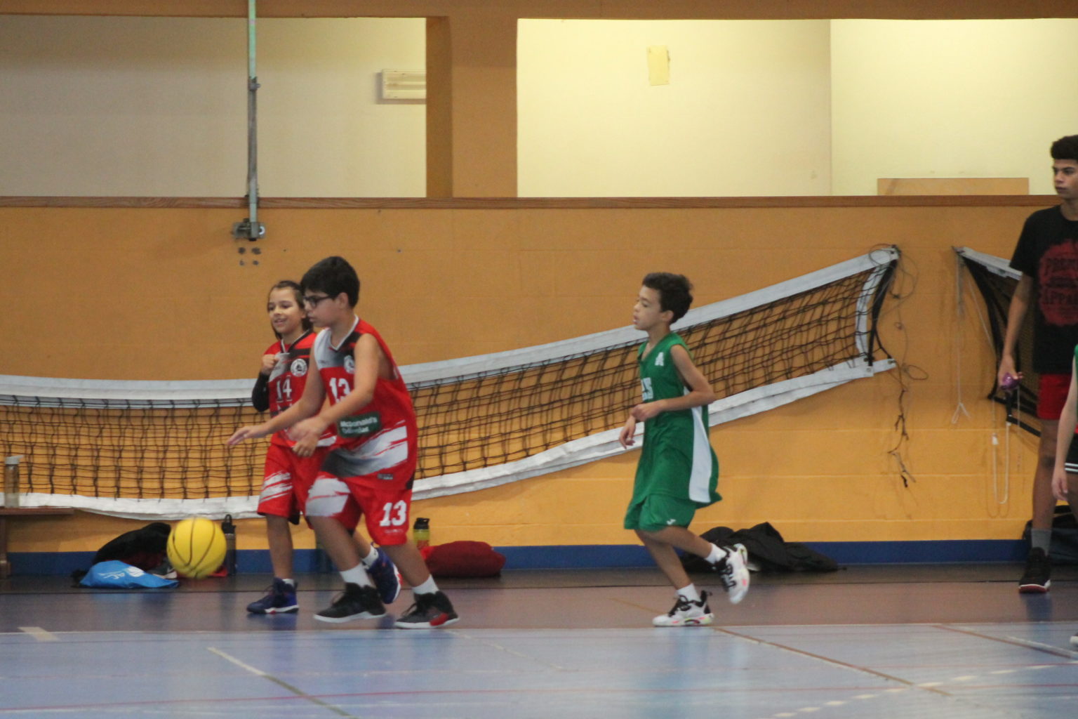 ABL imagem de galeria