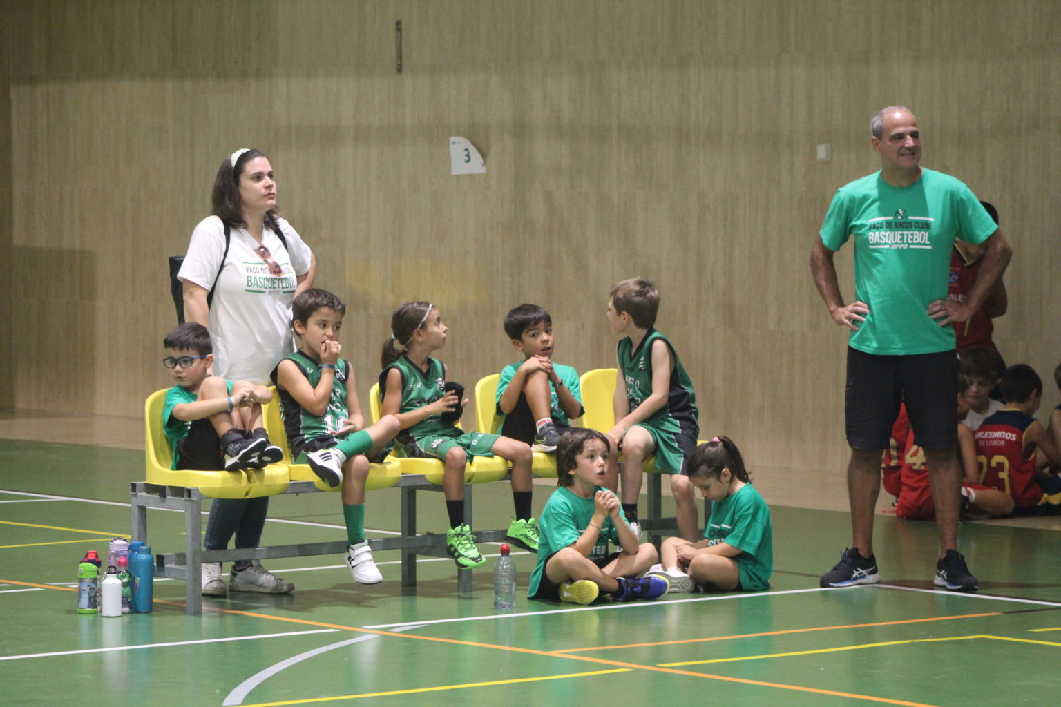 ABL imagem de galeria